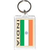 India Acrylic Key Holders