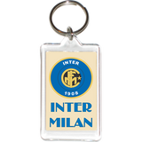 Inter Milan Acrylic Key Holders