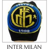 Inter Milan Toques