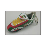 Iran Mini Soccer Shoe Key Chain