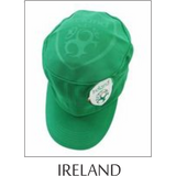 Ireland Army Cap