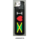 customized lighters