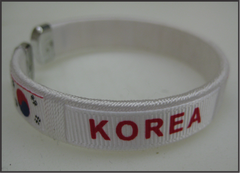C-bracelets