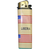 Flag Lighters