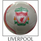 Liverpool Soccer Ball
