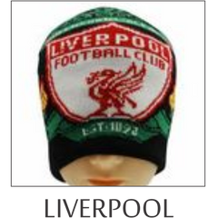Liverpool Toques