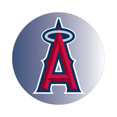 Los Angeles Angels MLB Round Decal