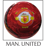 Manchester United Soccer Ball