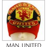 Manchester United Toques