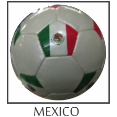 size 5 soccer ball