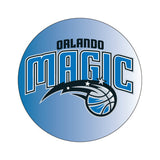 Orlando Magic NBA Round Decal
