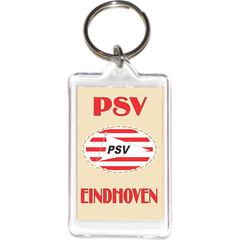 PSV PSV Acrylic Key Holders