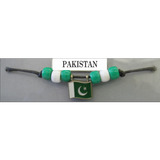 Pakistan Fan Choker Necklace