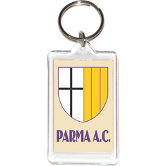 Parma AC Acrylic Key Holders