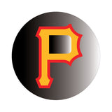 Pittsburgh Pirates MLB Round Decal
