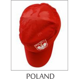 Poland Army Cap