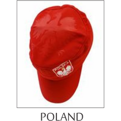 Poland Army Cap