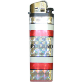 National Flag Lighter
