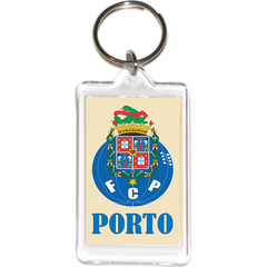 Porto Porto Acrylic Key Holders