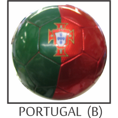 soccer ball size 5