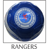 Rangers Soccer Ball