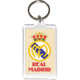 Real Madrid Acrylic Key Holders