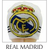 Real Madrid Toques