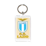 S.S. Lazio FIFA 3 in 1 Acrylic KeyChain KeyRing Holder