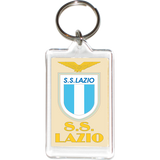 SS Lazio Acrylic Key Holders