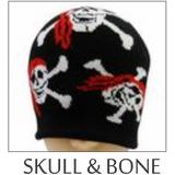 Skull Bone Toques
