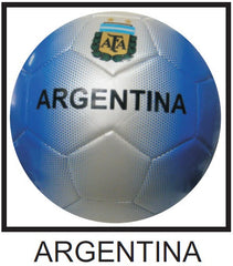 Argentina Soccer Ball No. 5