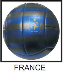 France Soccer Ball No. 5
