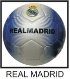 Real Madrid Soccer Ball No. 5