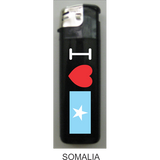 customized lighters