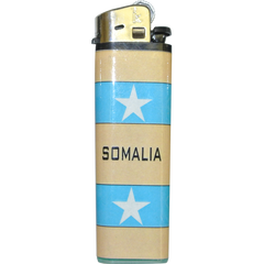 National Flag Lighter