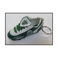 Sporting Mini Soccer Shoe Key Chain