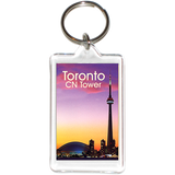 Toronto Special Acrylic Key Holder