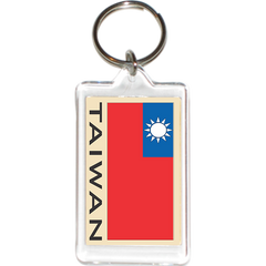 Taiwan Acrylic Key Holders
