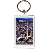 Toronto Special Acrylic Key Holder