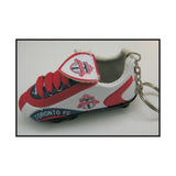 Toronto FC Mini Soccer Shoe Key Chain